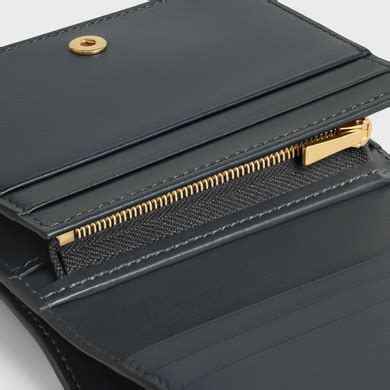 celine slate wallet|celine detachable wallet.